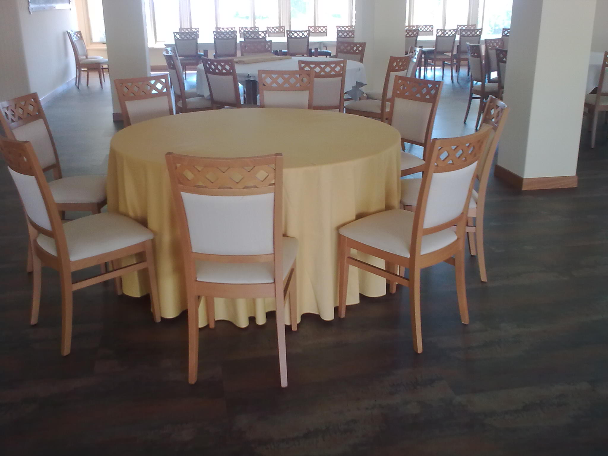 Parquet